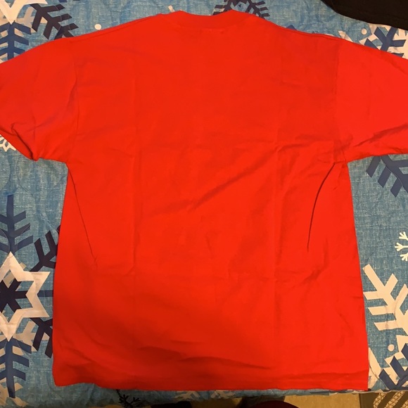 Chicago Bulls VINTAGE T-Shirt - Picture 3 of 3